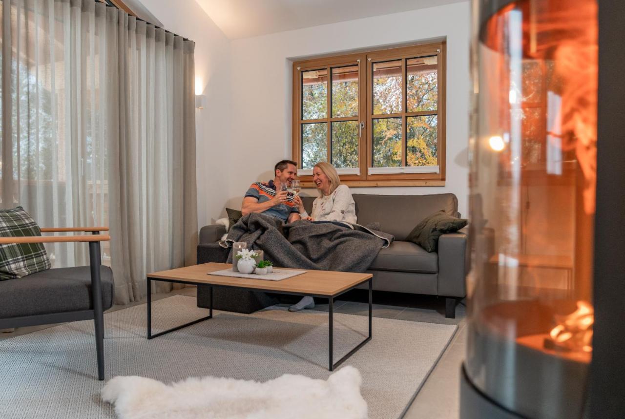 Luxury Chalets Gradenbach Near Schladming هاوس إم إنيستال المظهر الخارجي الصورة
