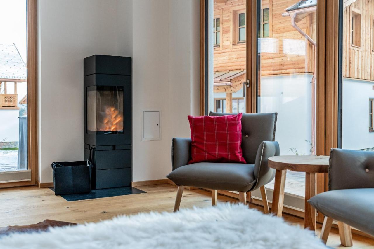 Luxury Chalets Gradenbach Near Schladming هاوس إم إنيستال المظهر الخارجي الصورة