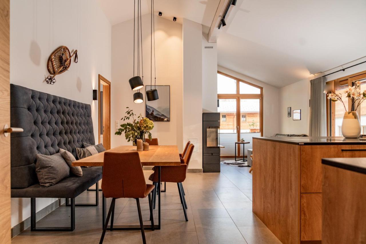 Luxury Chalets Gradenbach Near Schladming هاوس إم إنيستال المظهر الخارجي الصورة