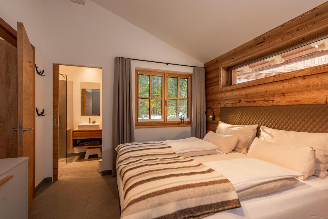 Luxury Chalets Gradenbach Near Schladming هاوس إم إنيستال المظهر الخارجي الصورة