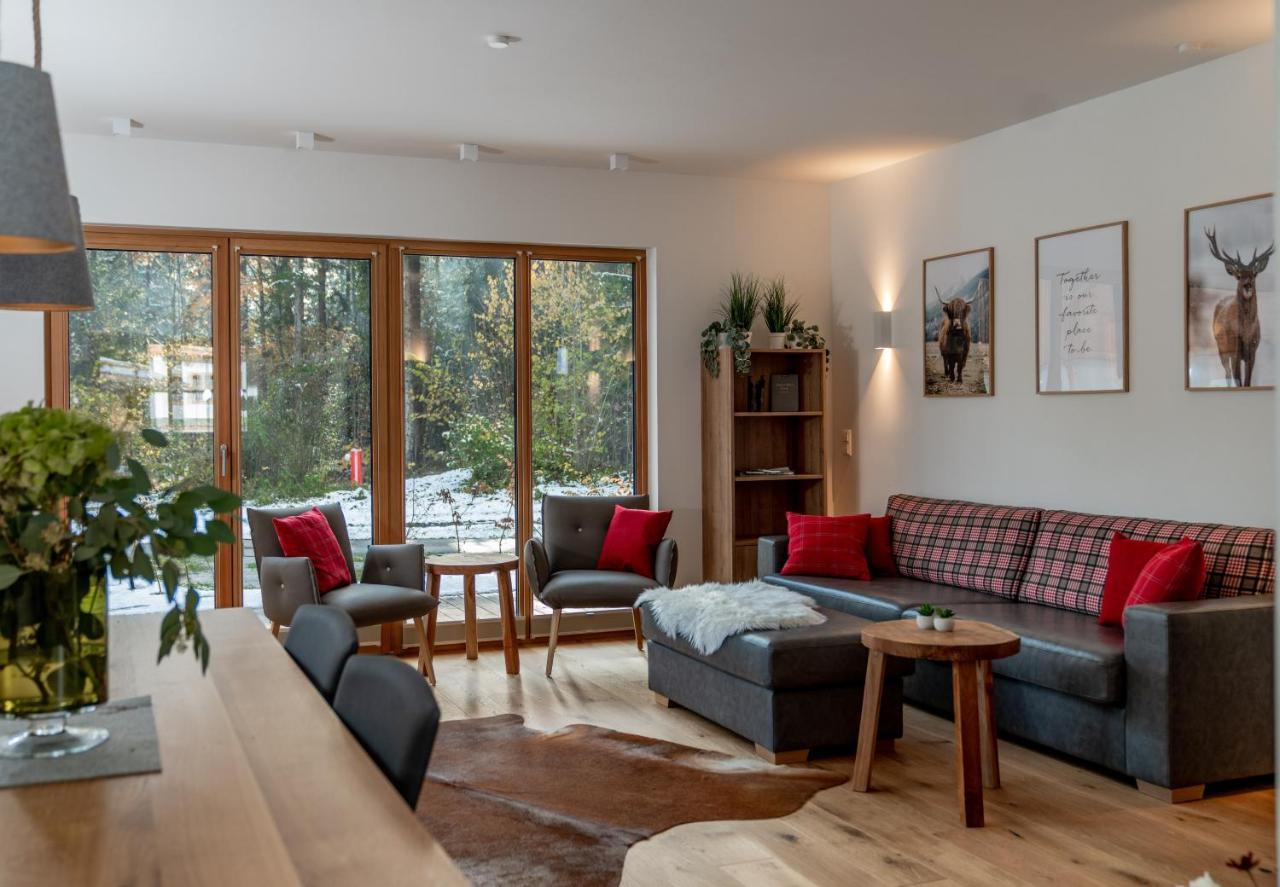 Luxury Chalets Gradenbach Near Schladming هاوس إم إنيستال المظهر الخارجي الصورة
