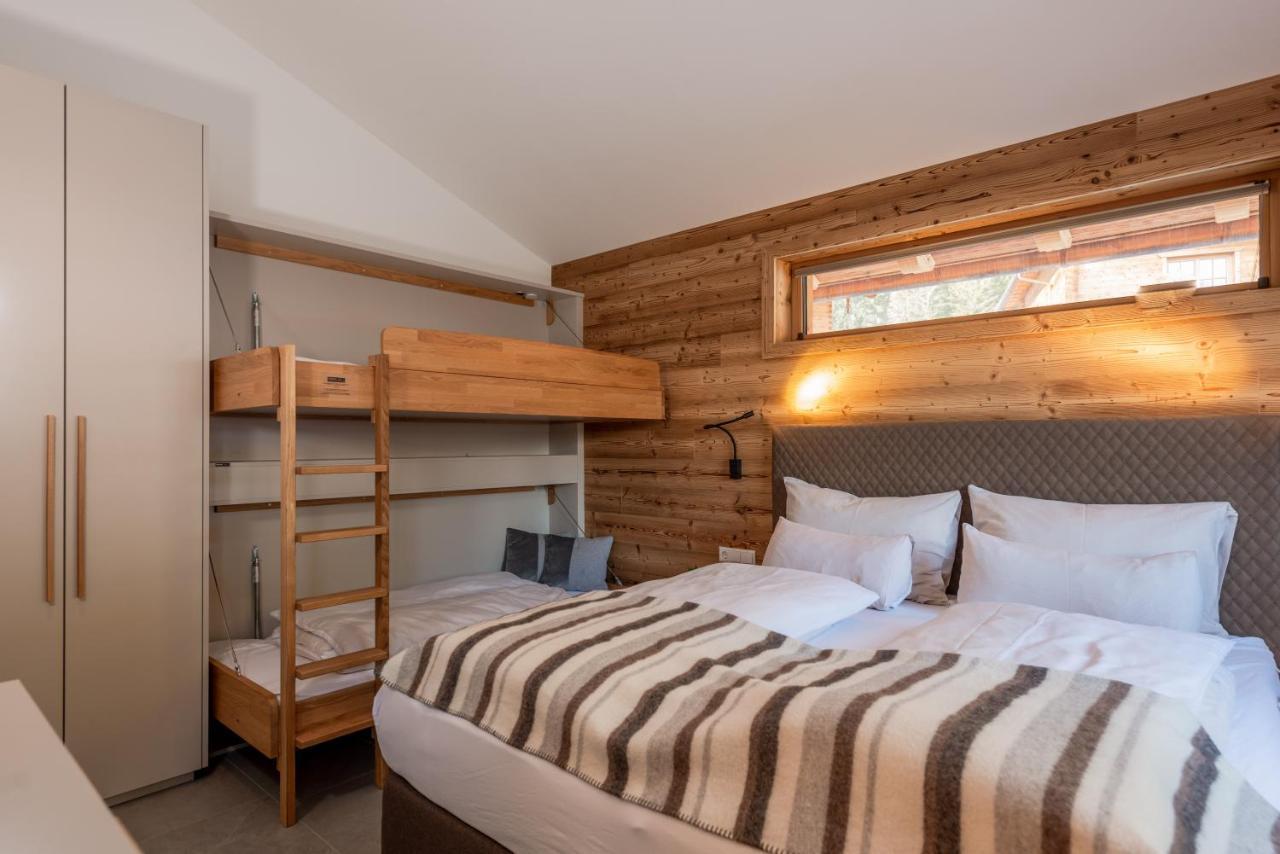 Luxury Chalets Gradenbach Near Schladming هاوس إم إنيستال المظهر الخارجي الصورة
