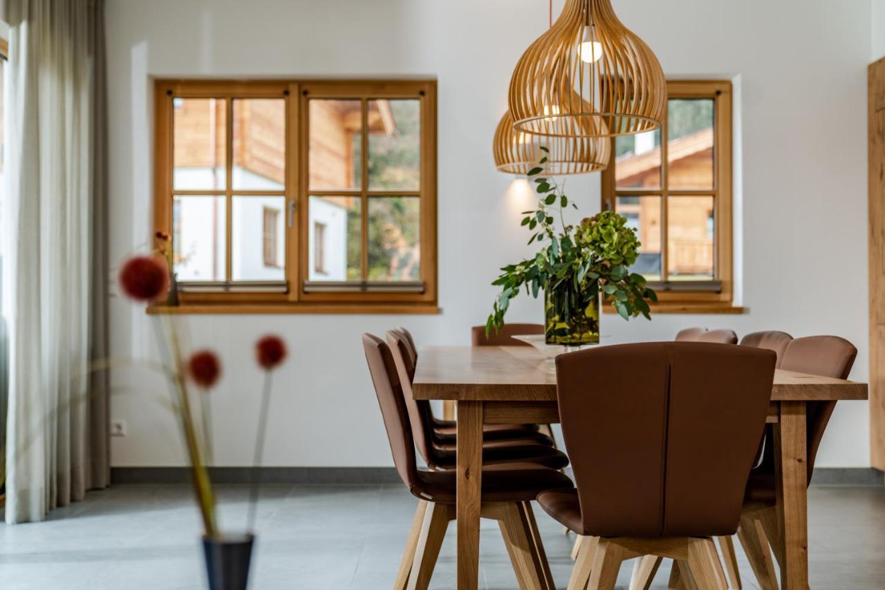 Luxury Chalets Gradenbach Near Schladming هاوس إم إنيستال المظهر الخارجي الصورة