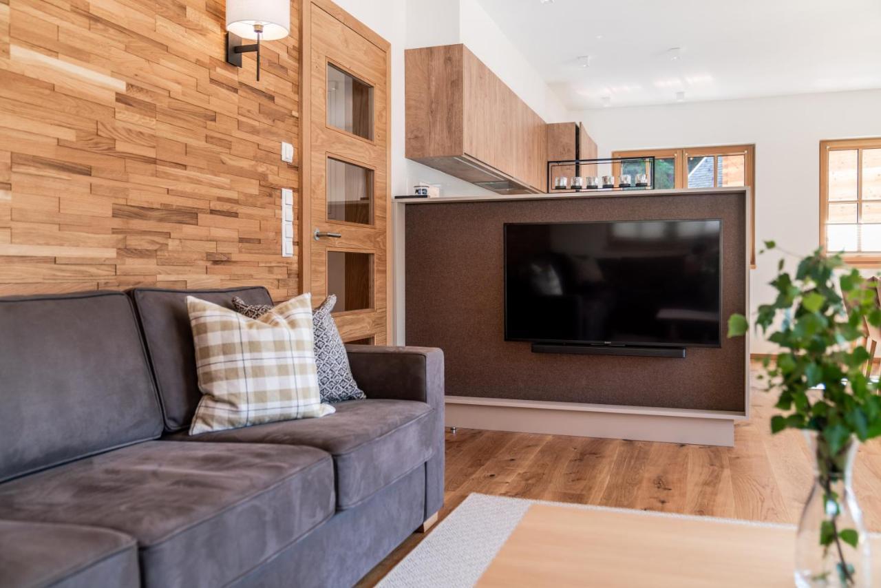 Luxury Chalets Gradenbach Near Schladming هاوس إم إنيستال المظهر الخارجي الصورة