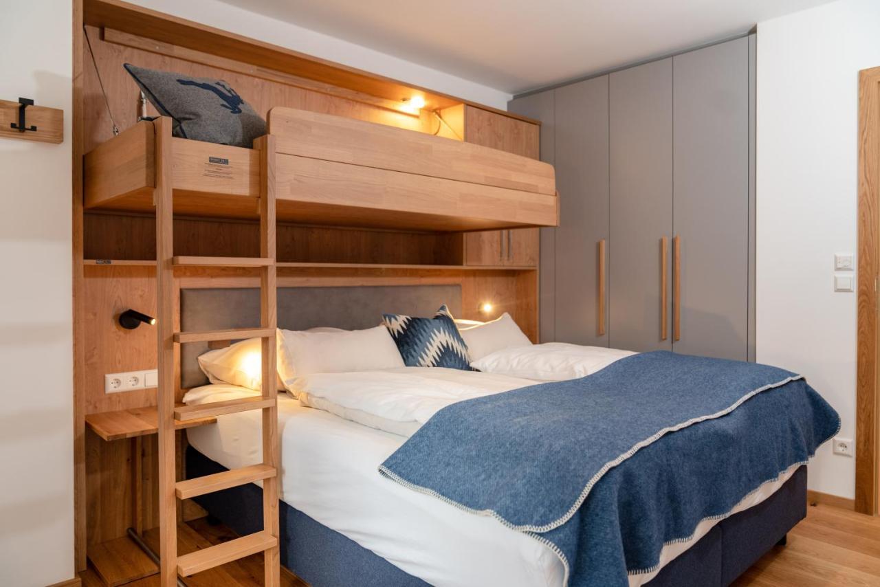 Luxury Chalets Gradenbach Near Schladming هاوس إم إنيستال المظهر الخارجي الصورة