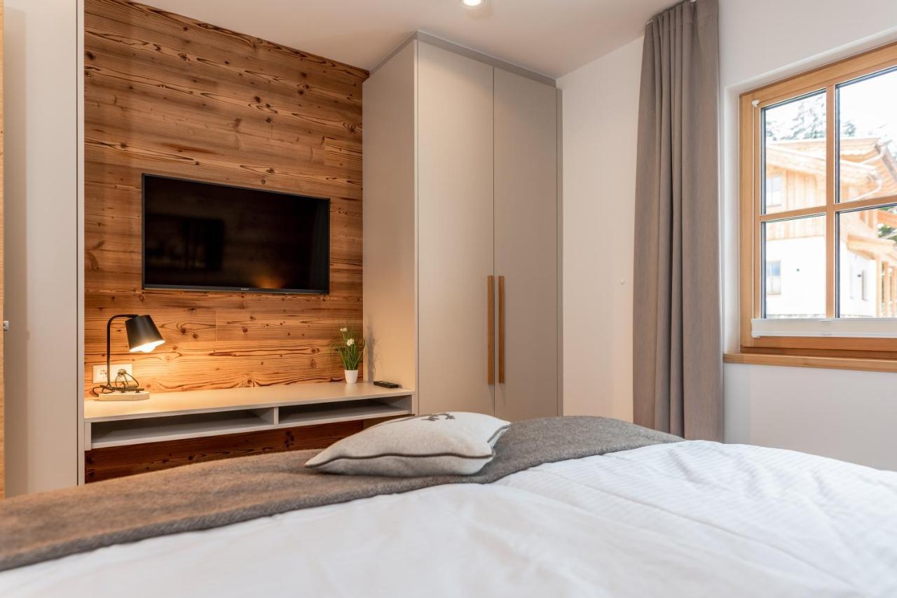 Luxury Chalets Gradenbach Near Schladming هاوس إم إنيستال المظهر الخارجي الصورة