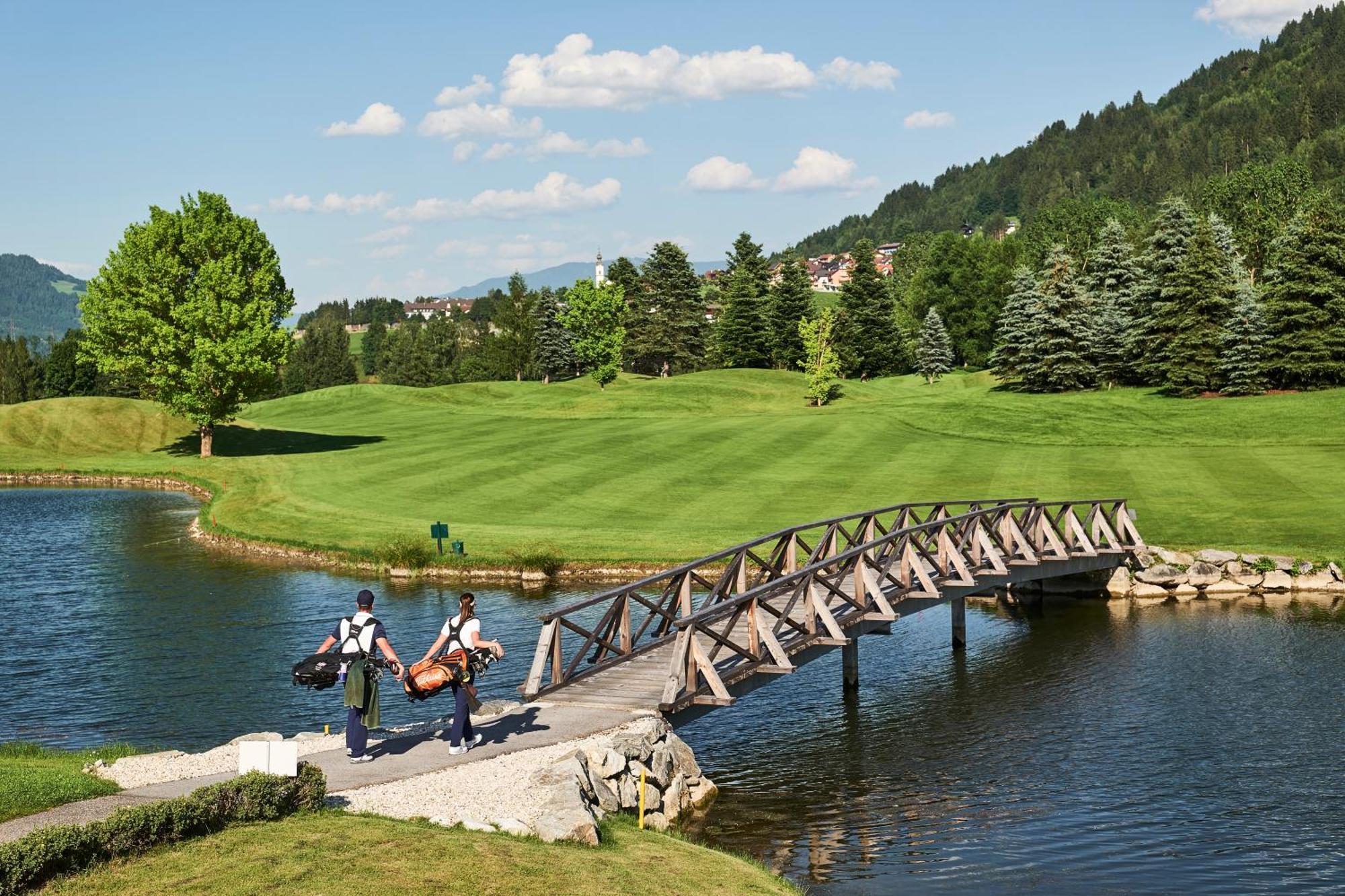 Luxury Chalets Gradenbach Near Schladming هاوس إم إنيستال المظهر الخارجي الصورة