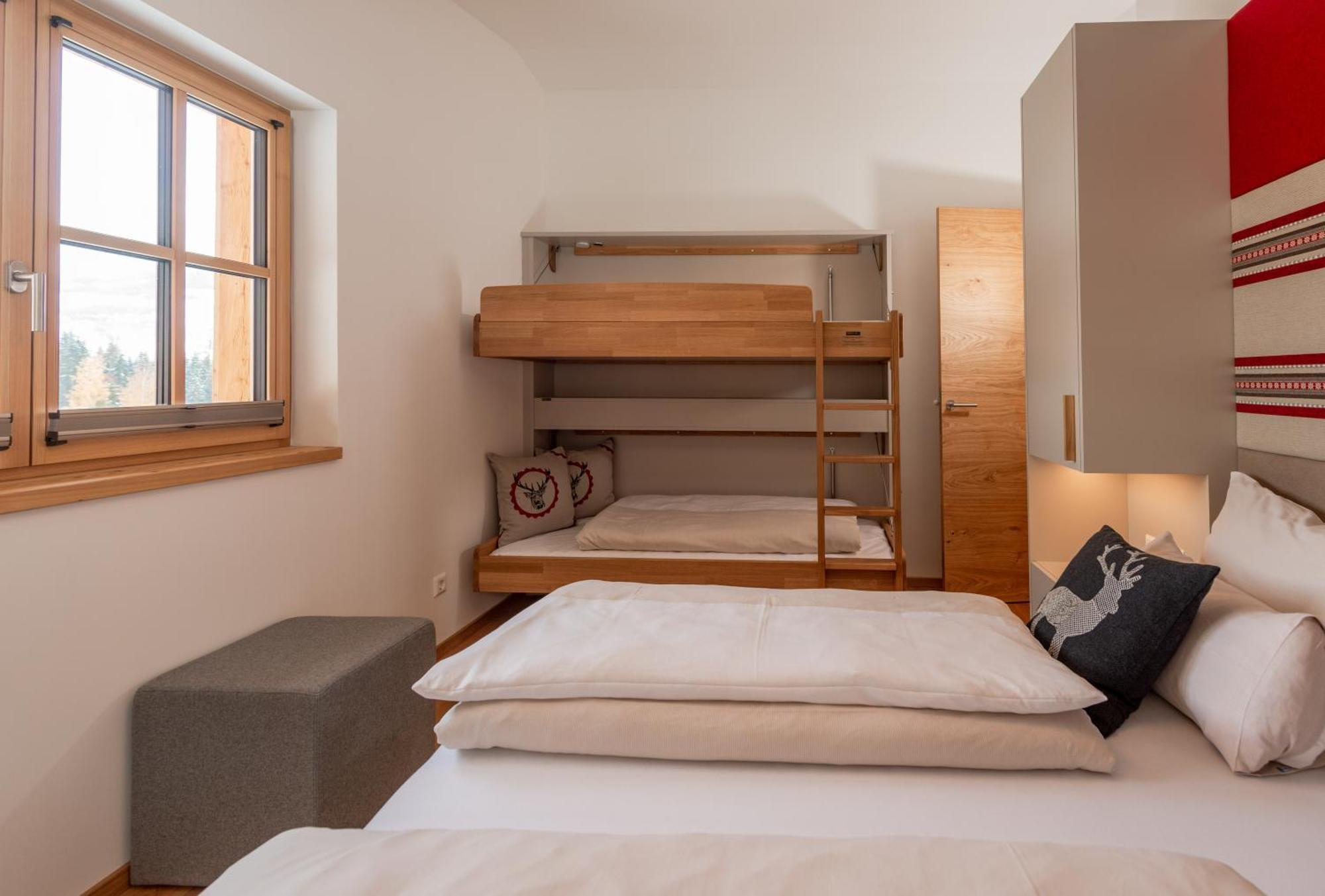 Luxury Chalets Gradenbach Near Schladming هاوس إم إنيستال المظهر الخارجي الصورة