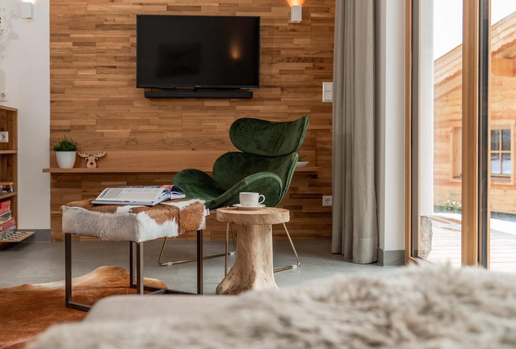 Luxury Chalets Gradenbach Near Schladming هاوس إم إنيستال المظهر الخارجي الصورة