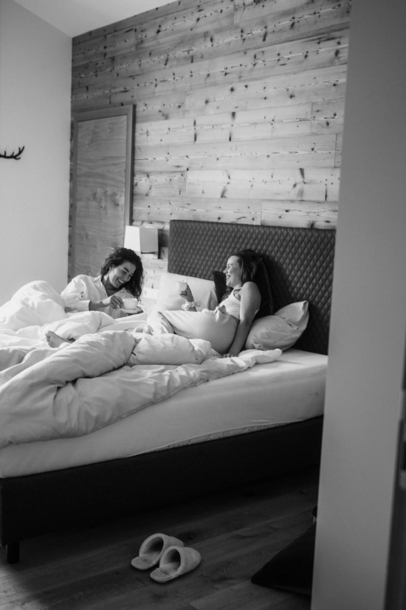Luxury Chalets Gradenbach Near Schladming هاوس إم إنيستال المظهر الخارجي الصورة